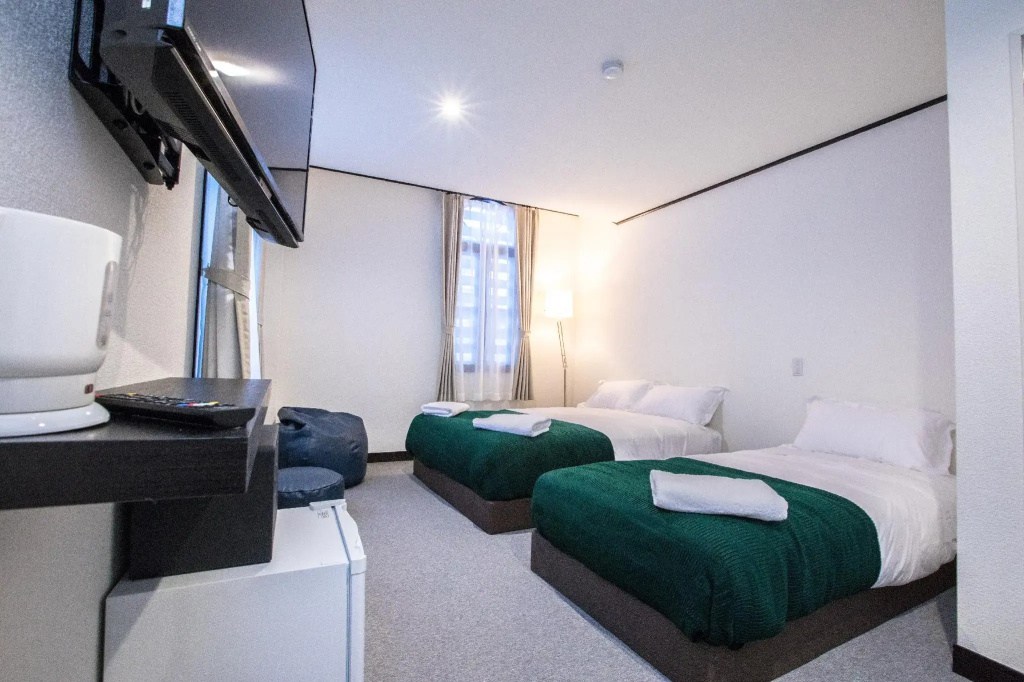 Standard Family room