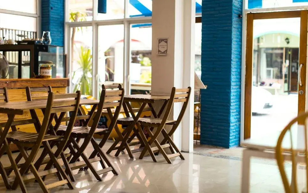 Hotel photo 15
