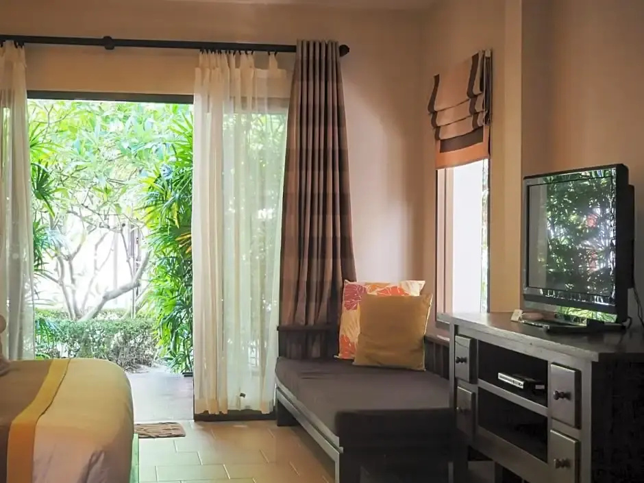 Sarikantang Resort & Spa (SHA Plus+) - Chambres