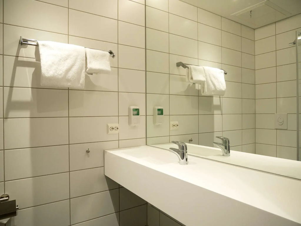 Best Western Plus Oslo Airport - Général