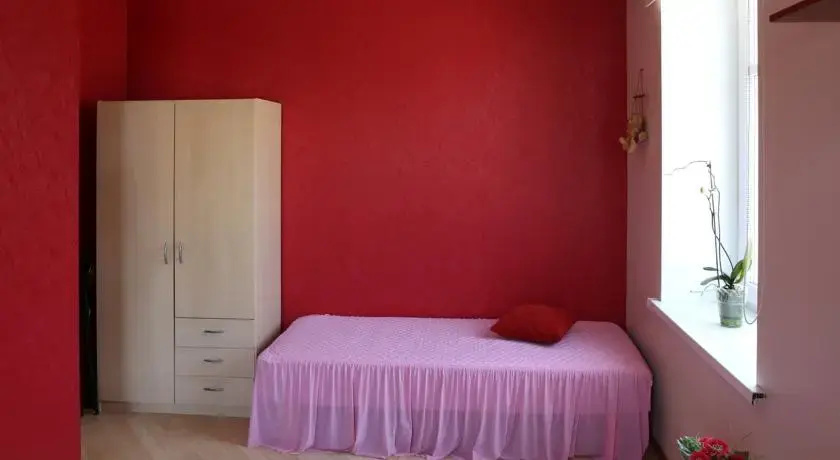 Apartment hotel Aristokrati