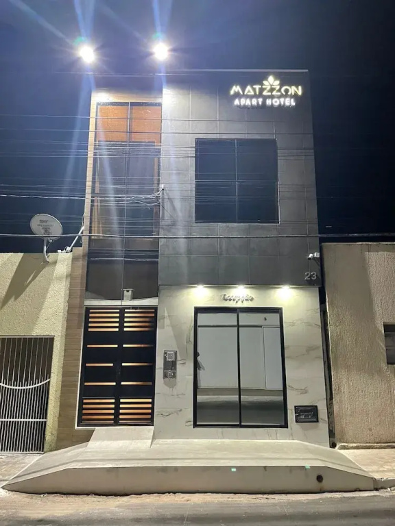 Matzzon Apart Hotel
