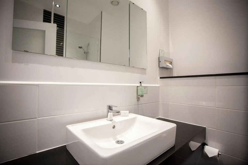 Holiday Inn Corby Kettering Hotel & Spa - Chambres