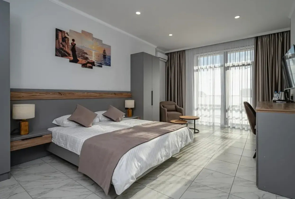 Hotel photo 6