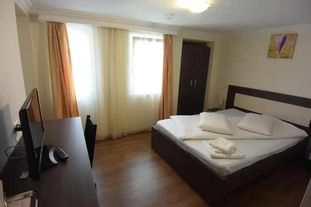 Arizona Hotel Timisoara - Chambres