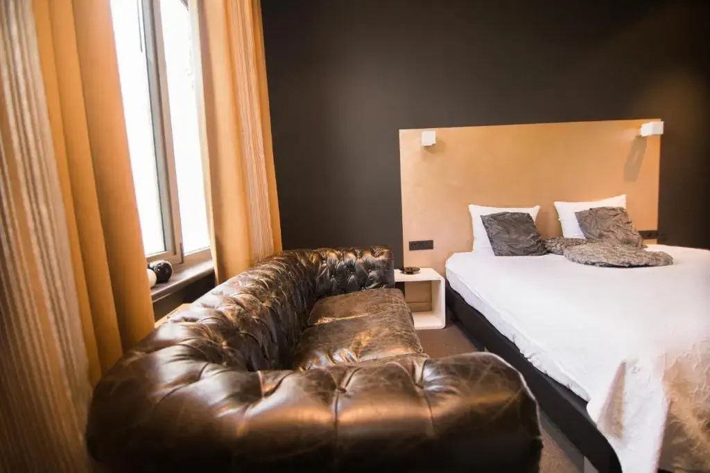 Hotel Moon - Chambres