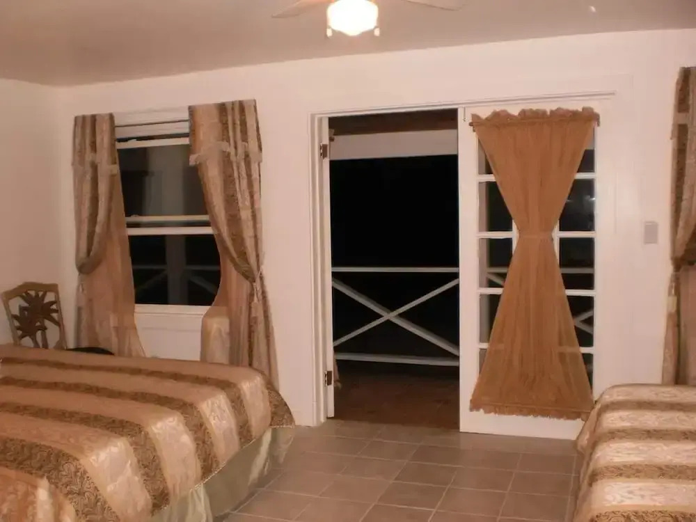 Salina Point Lodge — фото 4