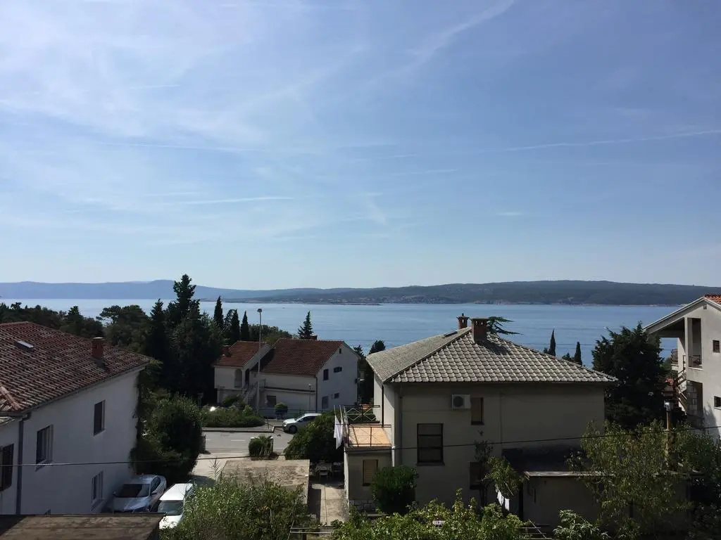 Apartments Jasna