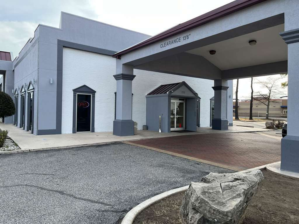 Howard Johnson West Memphis