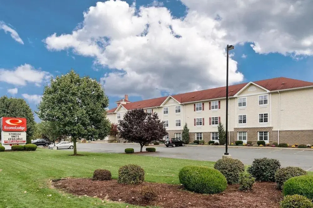 Econo Lodge