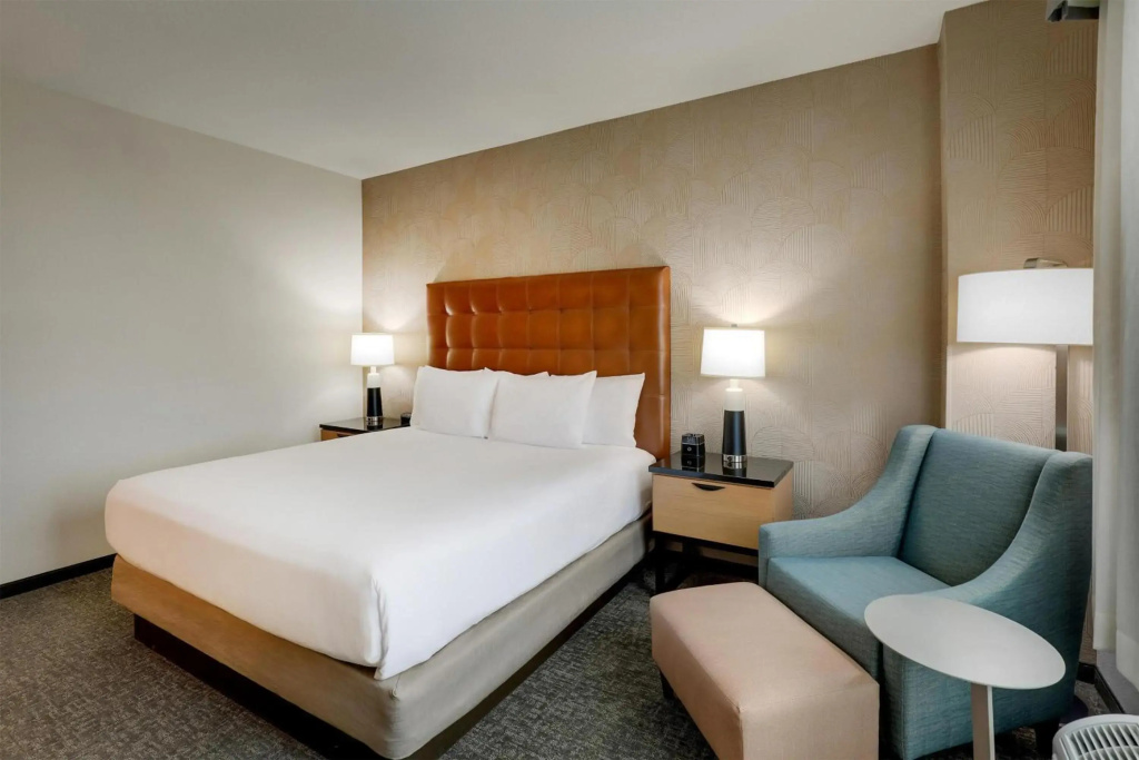Drury Inn & Suites Montgomery - Général