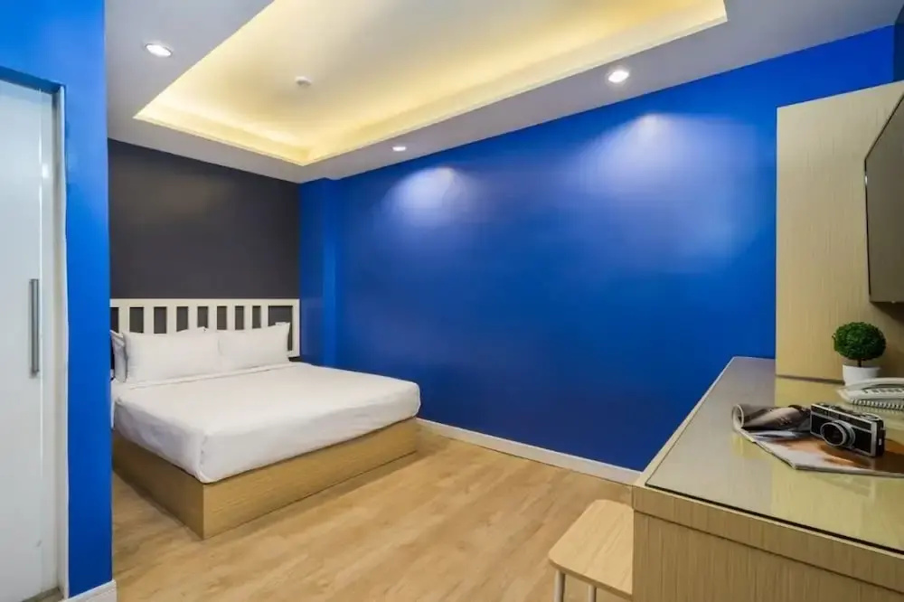 Superior room