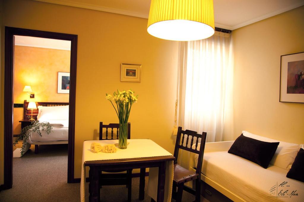 Hotel Eli Mar by null