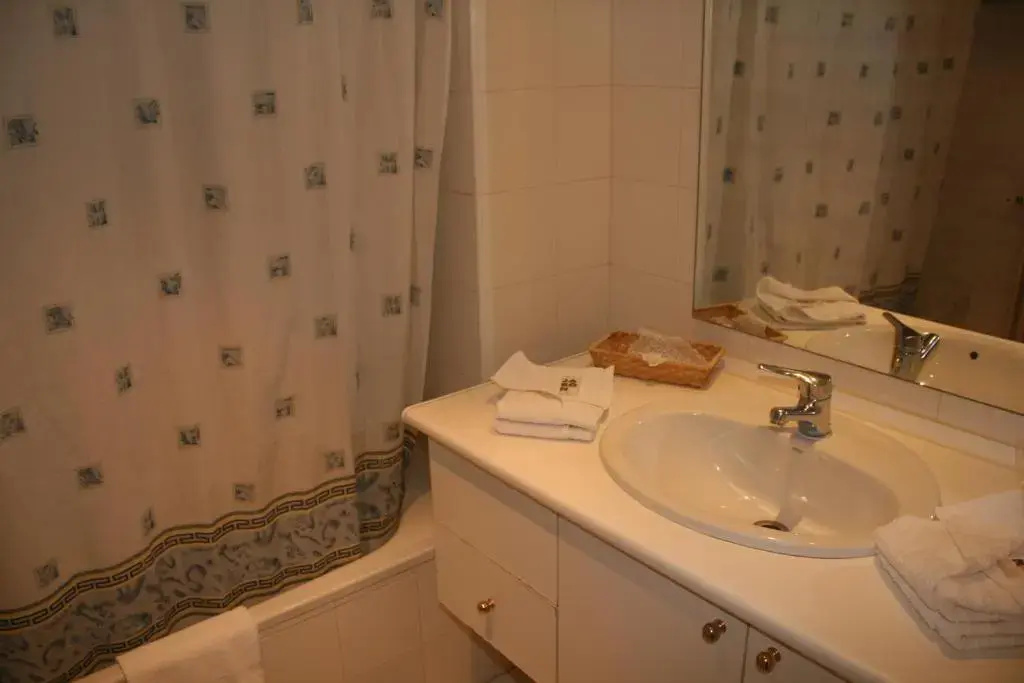 Hotel Sucarà - Chambres