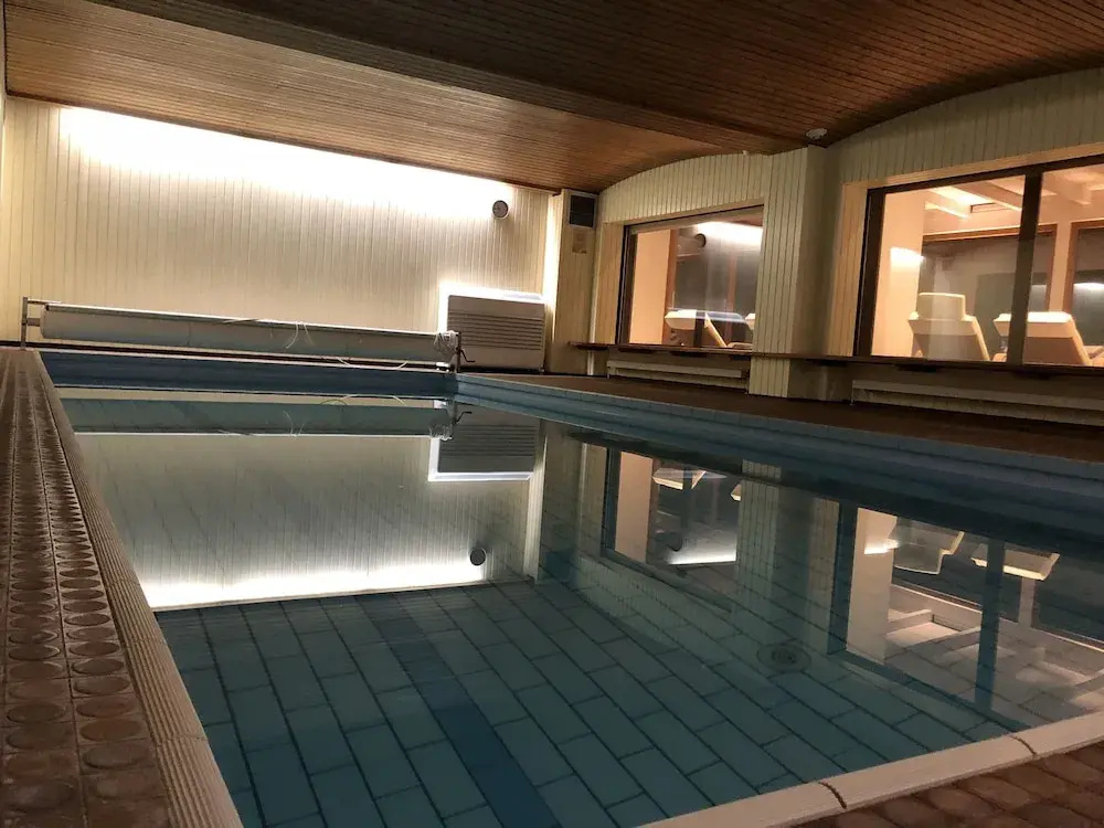 Landhotel Lortz - Général