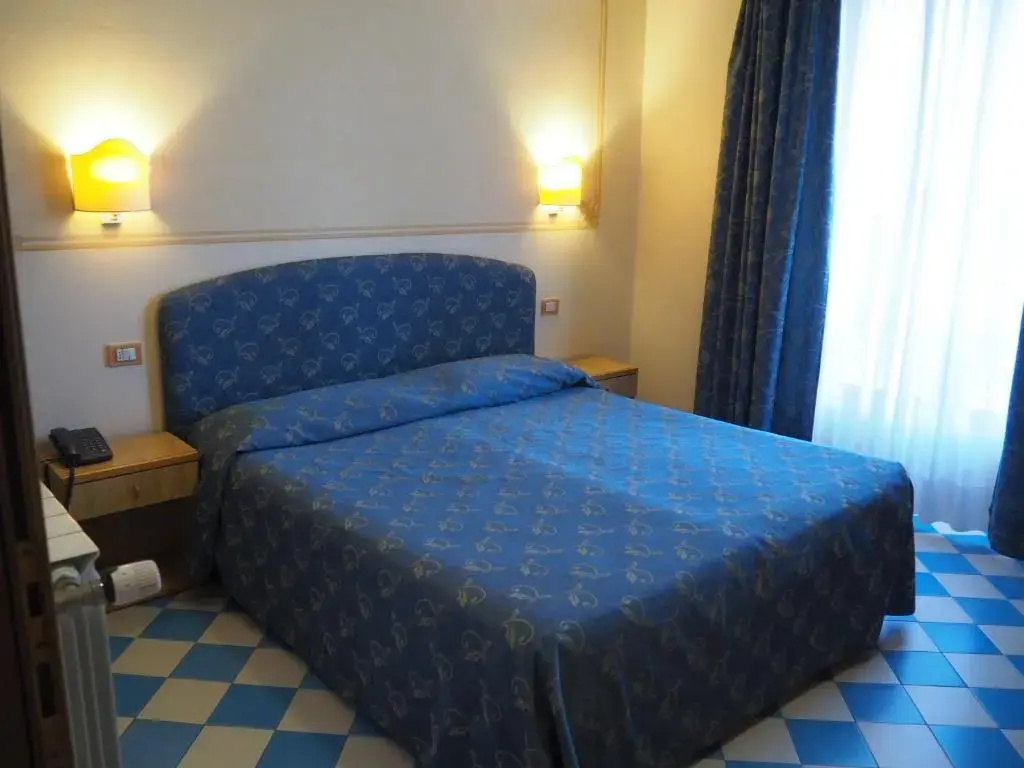 Hotel Locanda Ruscello Garnì - Chambres