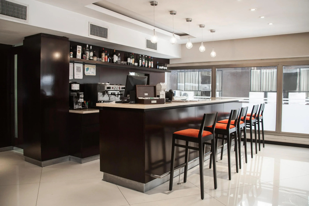 HR Luxor Buenos Aires - Général