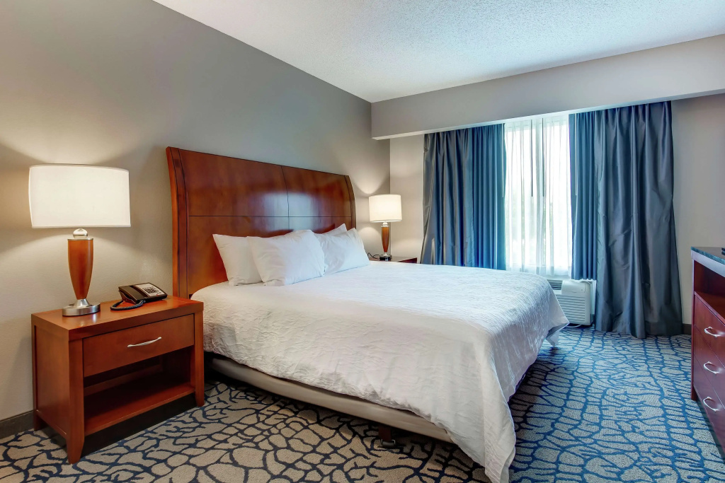 Hilton Garden Inn Louisville/Northeast - Général