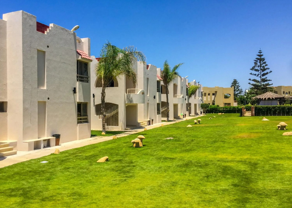 Grand holidays Green Resort - фото 19