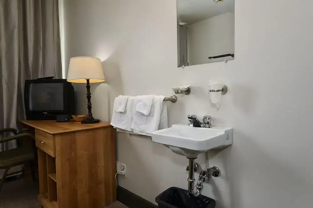 Hotel photo 8