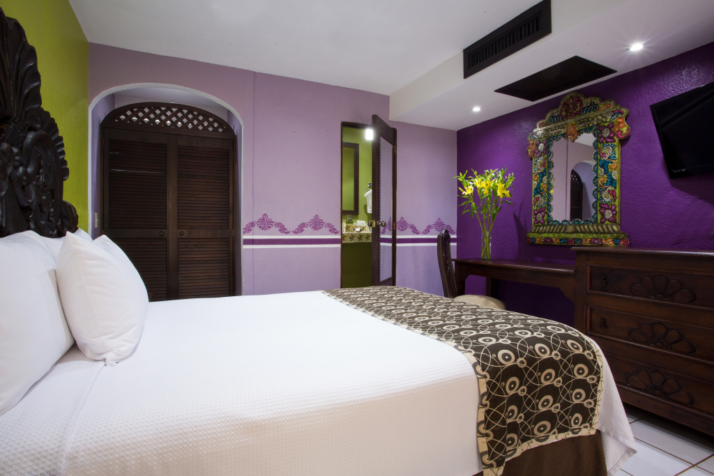 Playa Los Arcos Resort & Spa All Inclusive — 3