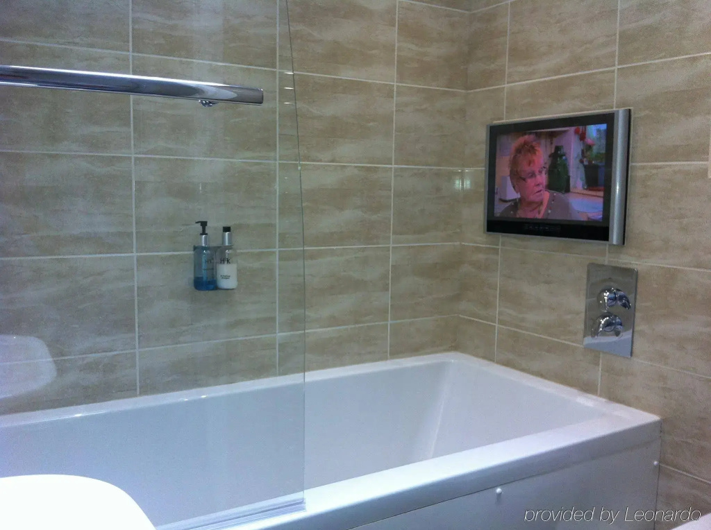 Hedley House Hotel Wellness and Spa - Général