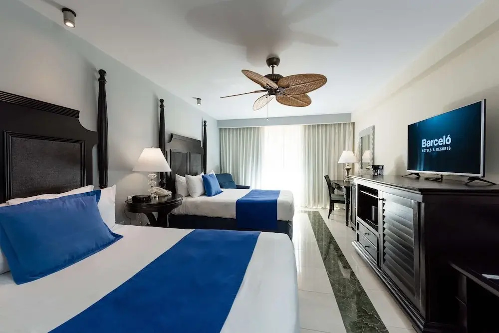 Barceló Aruba - All Inclusive - Chambres