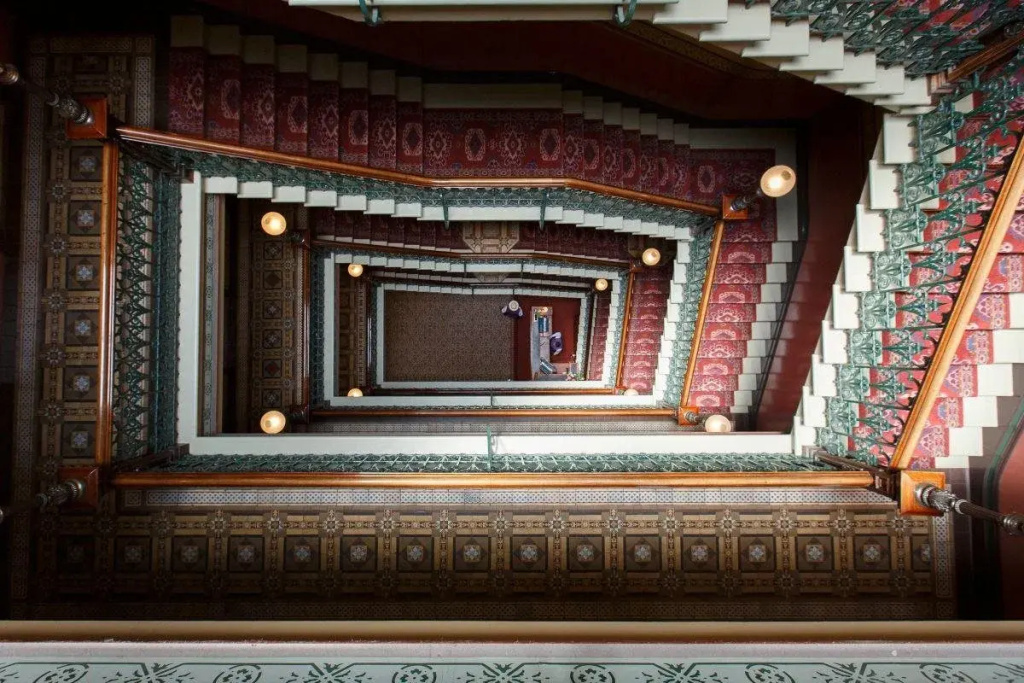 The Hotel Windsor - Général