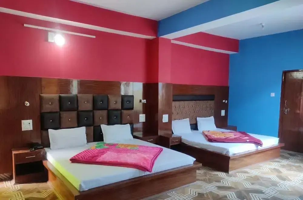 Hotel photo 3