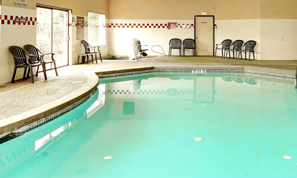 The Hotel Salem - Général