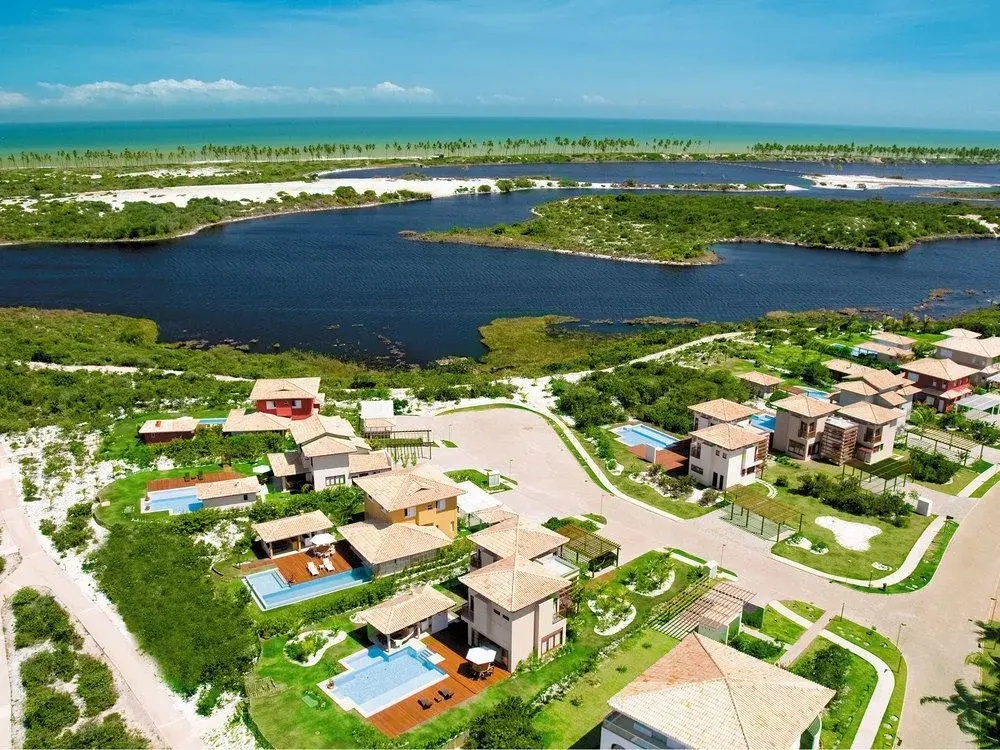 Quintas Private Residence
