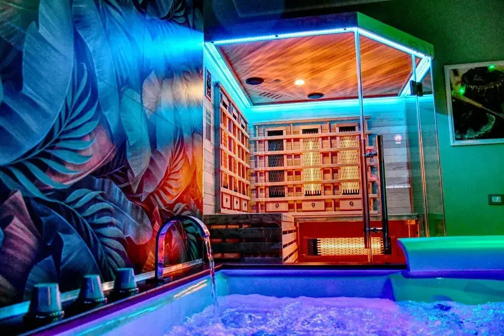 Hotel photo 13