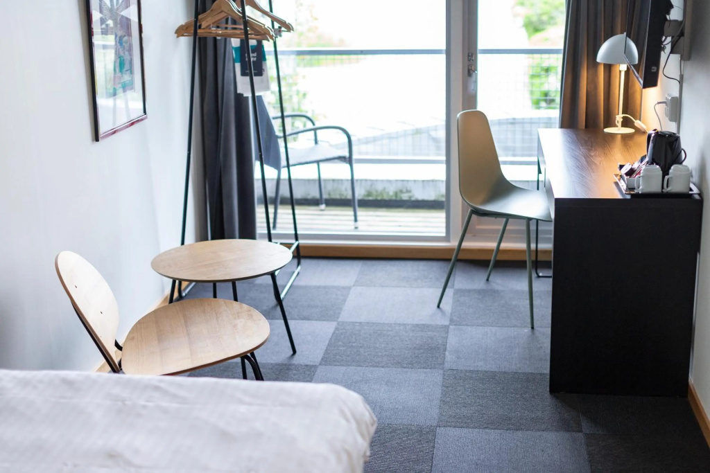 Aiden by Best Western Haugesund Airport - Général