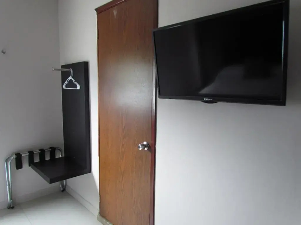 Hoteles Haus Express - Chambres