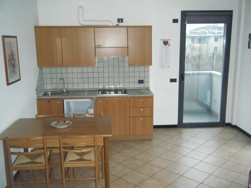 Residence Vezzoli - Chambres