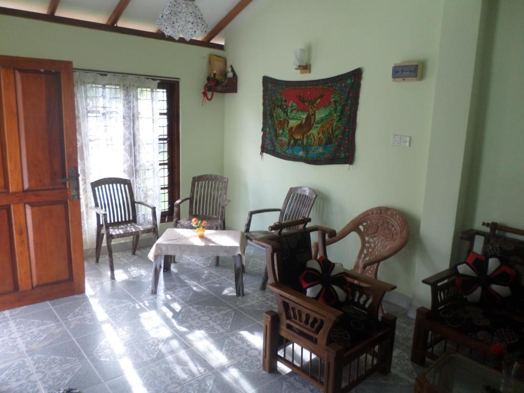 Grand Nest Bay Resort
