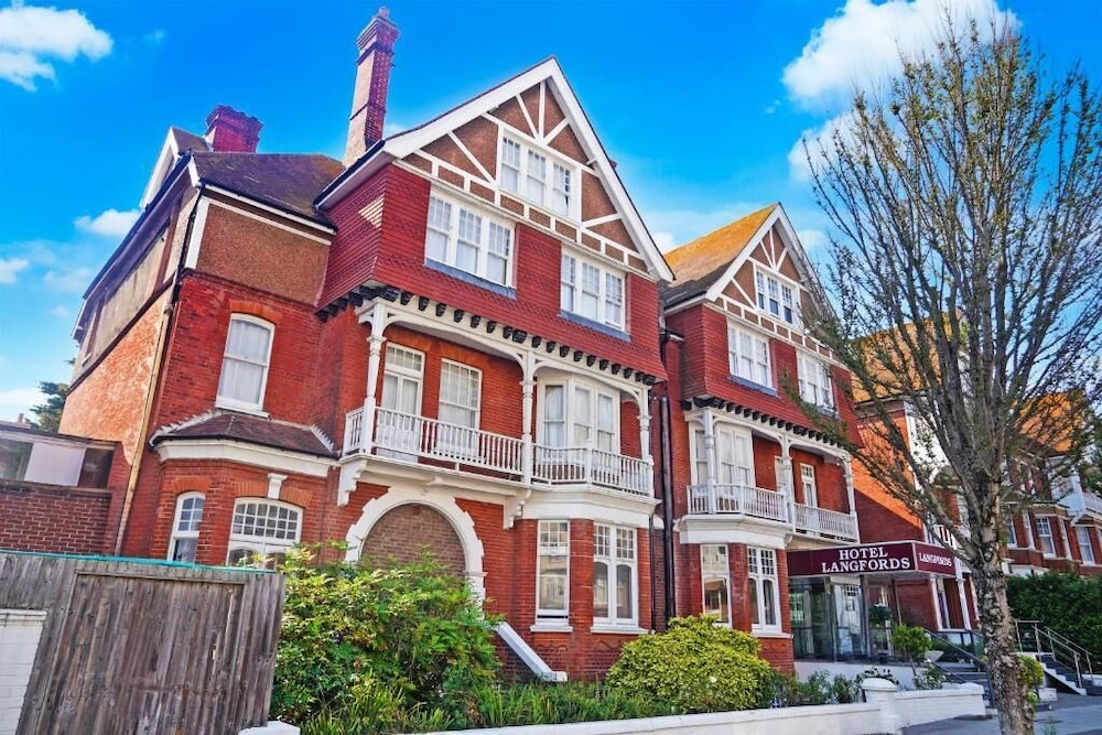 Hotel Langfords Brighton