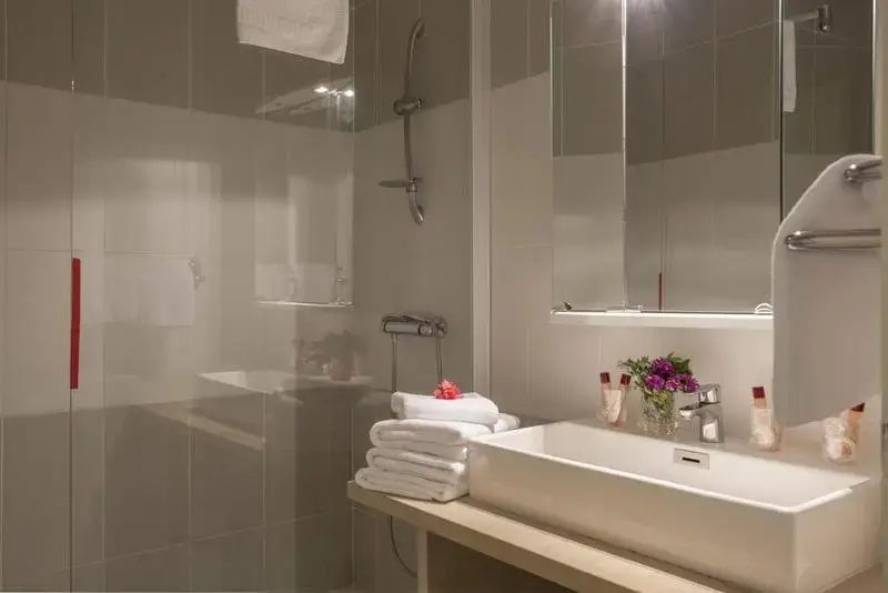 Privilege room