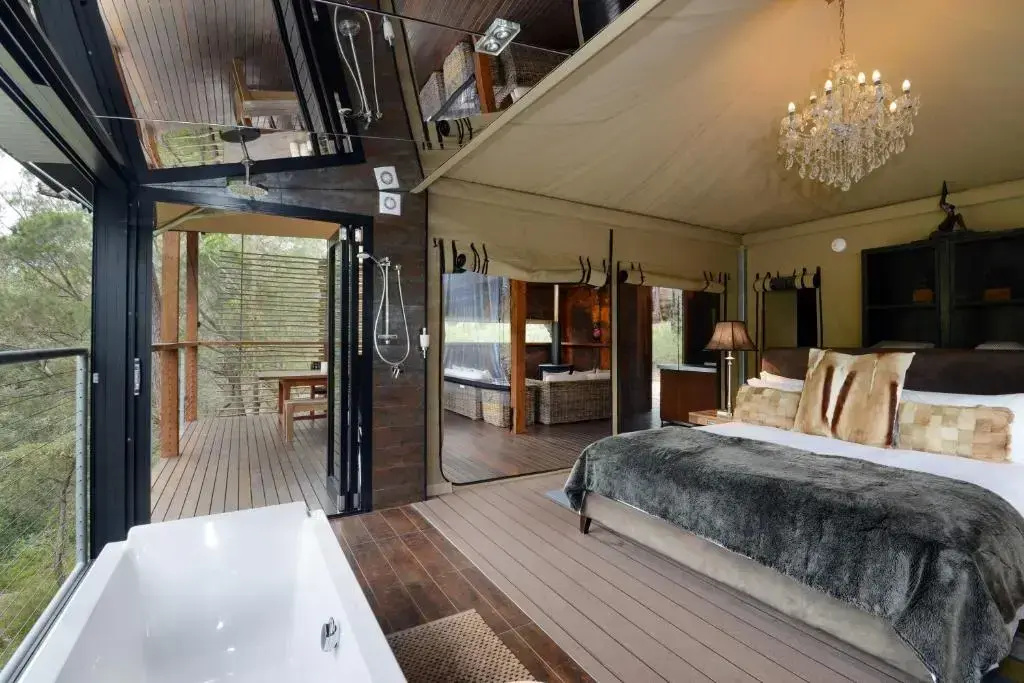 Spicers Sangoma Retreat - Adults Only - Chambres