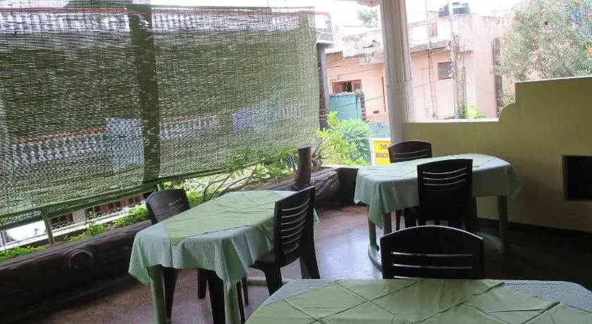 Thilanka Beach Resort - Général