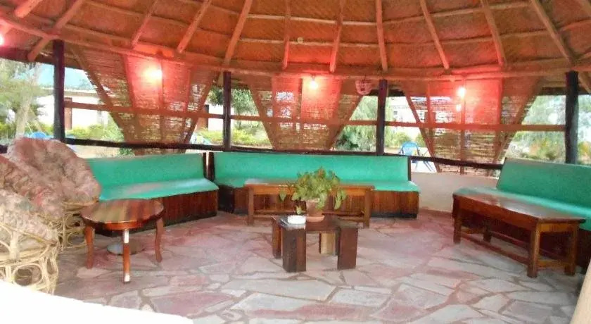 Panorama Cottages - Général