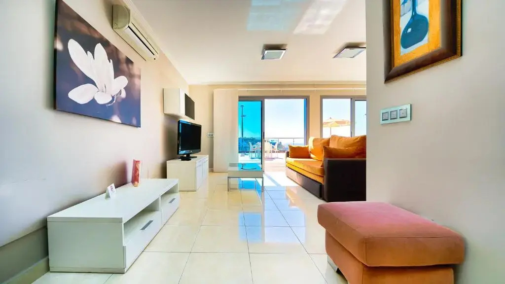 Las Villas de Amadores - Chambres