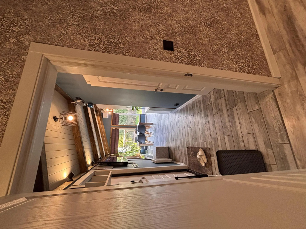 Onegin Holiday House — 3