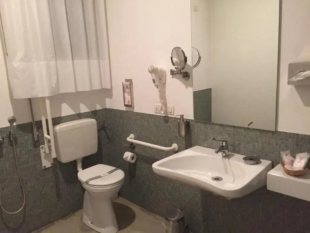 Hotel Angi - Chambres