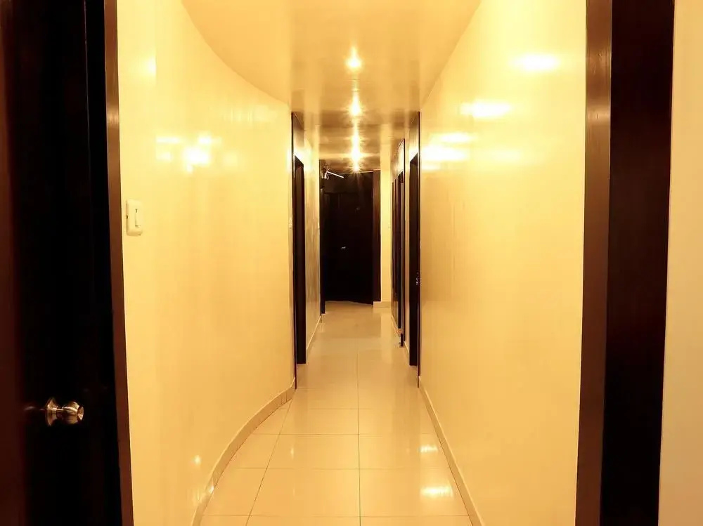 OYO 2417 Hotel Allenby Inn - Général