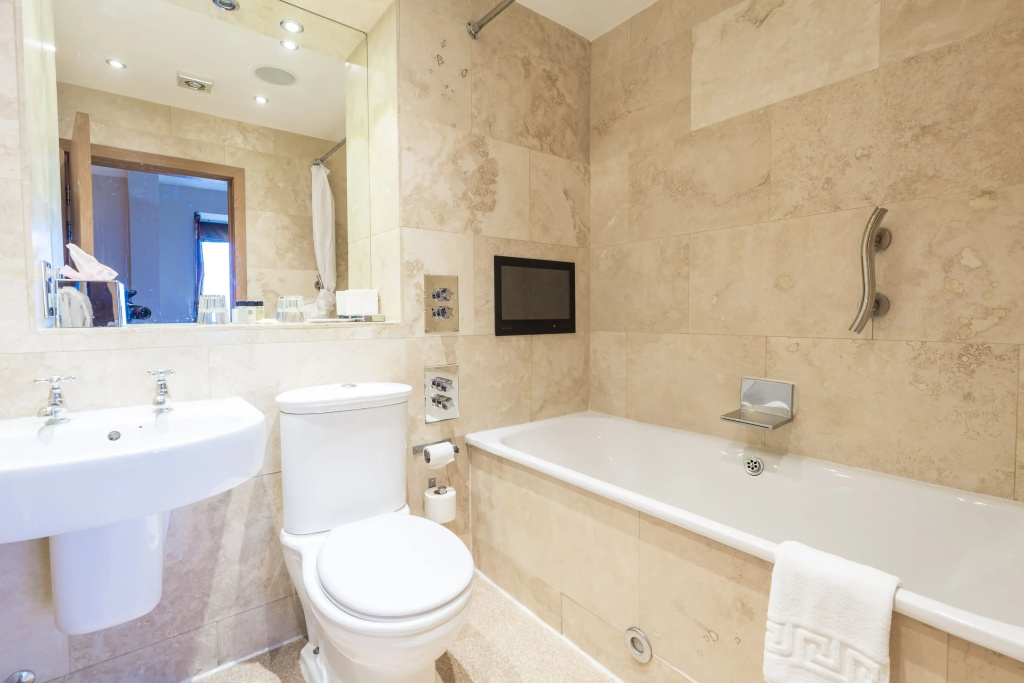 Crown Spa Hotel Scarborough by Compass Hospitality - Général