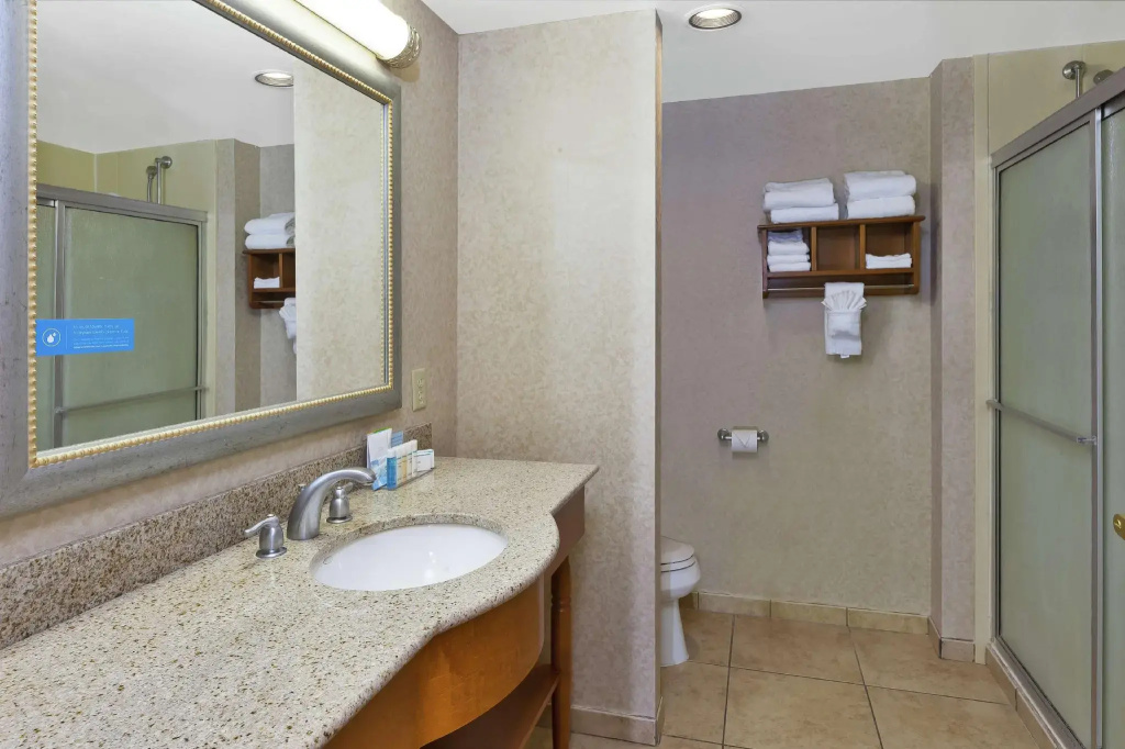 Country Inn & Suites by Radisson, Idaho Falls at the Mall - Chambres