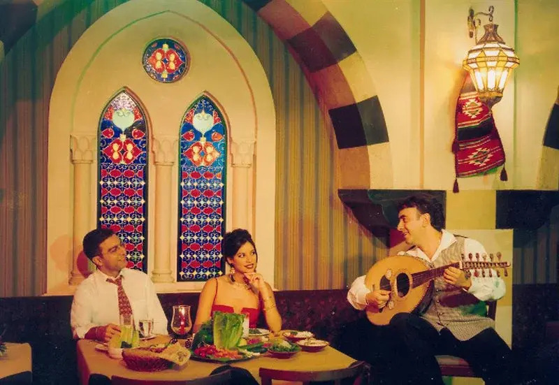 Le Commodore - фото 36