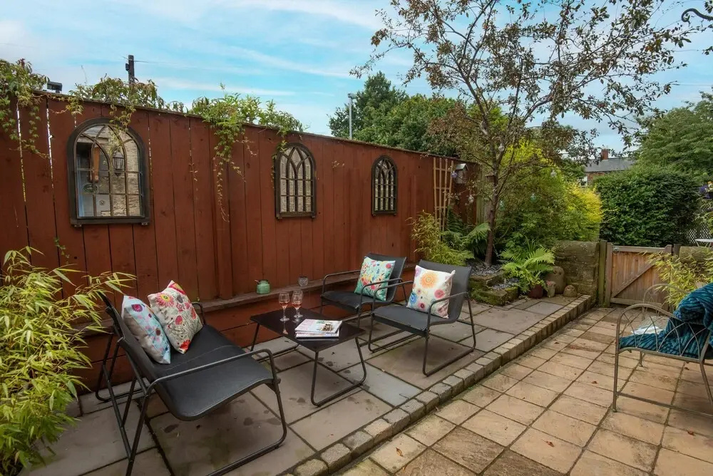 Owl Cottage