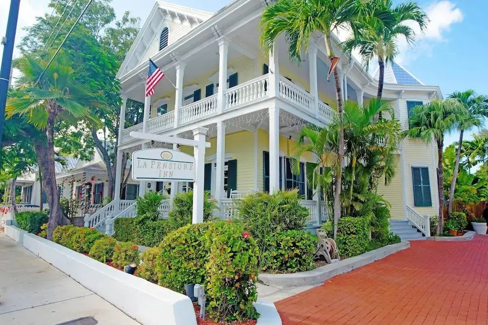Hotel photo 22